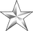 Commander logo