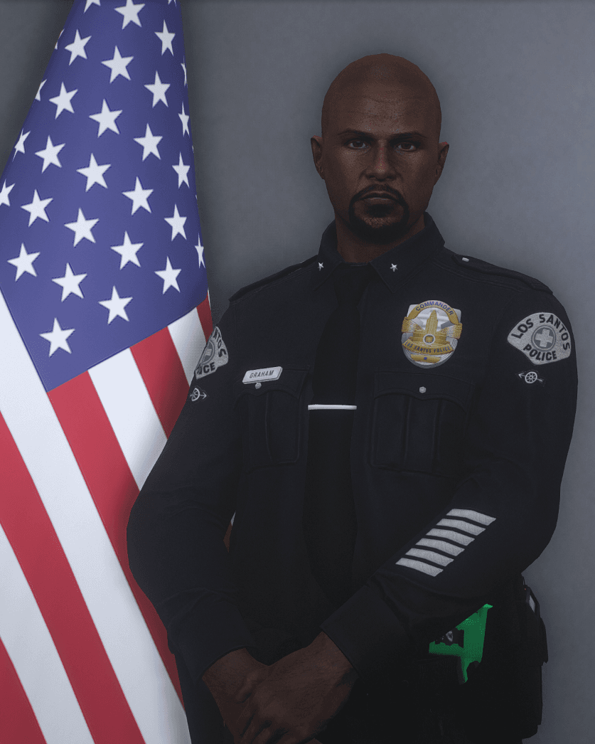 Isaac Bennett