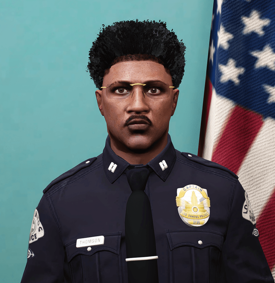 Trent Blackwell